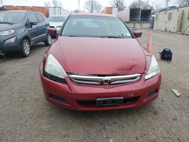 Photo 4 VIN: 1HGCM66527A002362 - HONDA ACCORD 