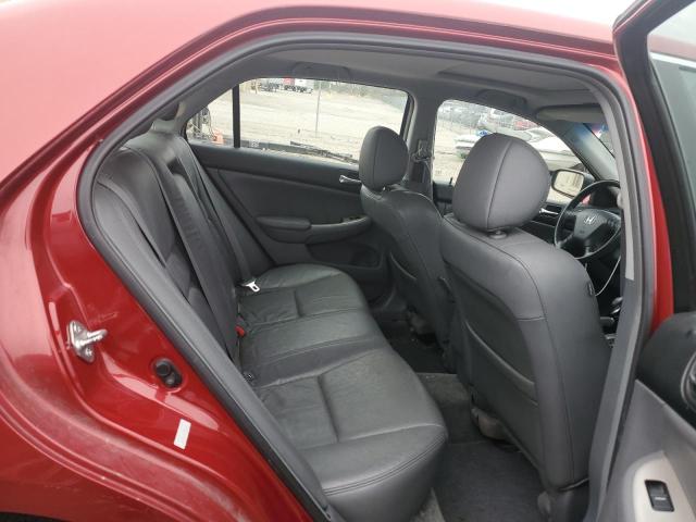 Photo 9 VIN: 1HGCM66527A002362 - HONDA ACCORD 