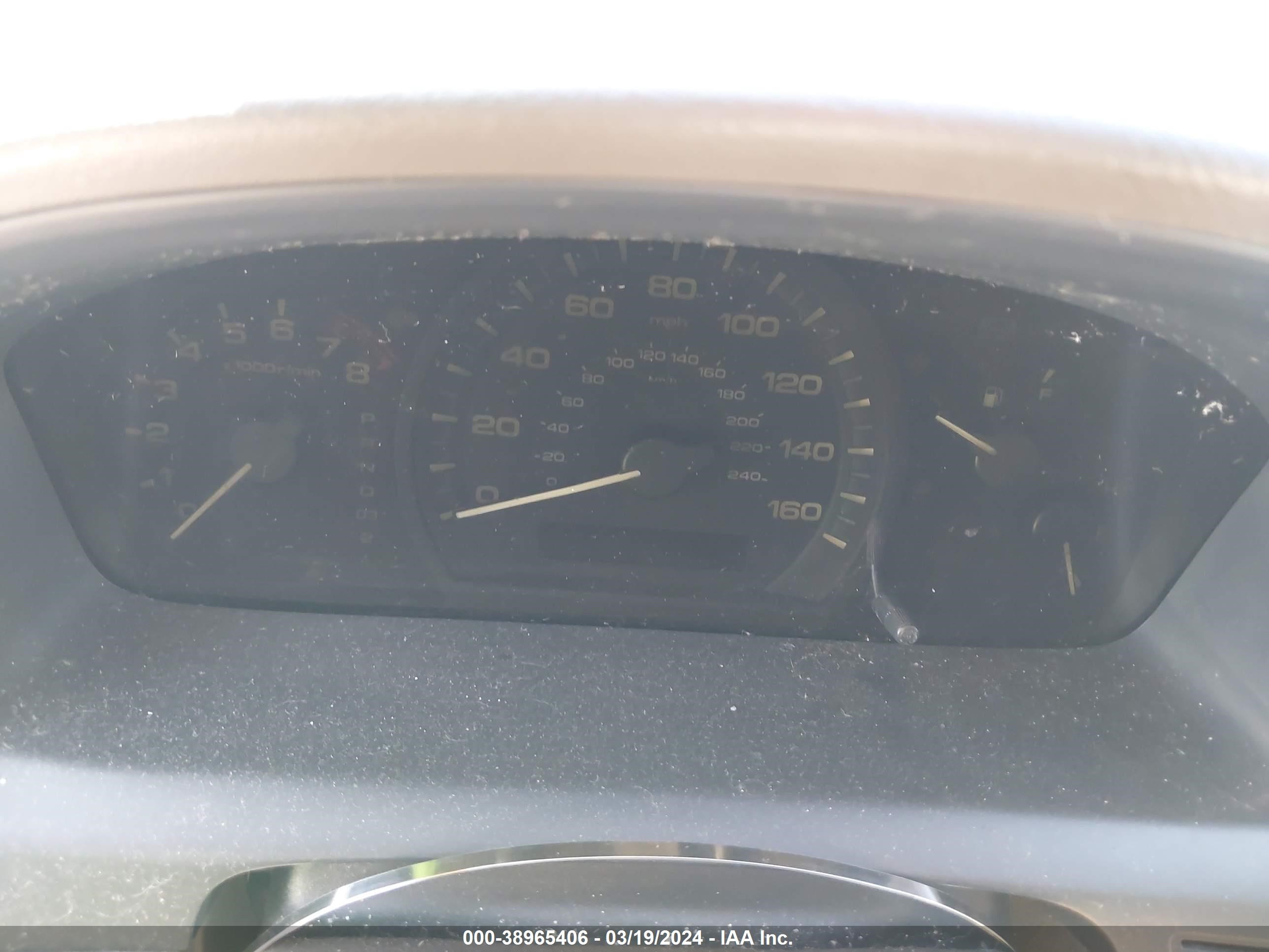 Photo 6 VIN: 1HGCM66527A018142 - HONDA ACCORD 