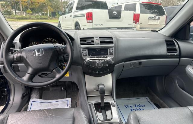 Photo 8 VIN: 1HGCM66527A021350 - HONDA ACCORD 