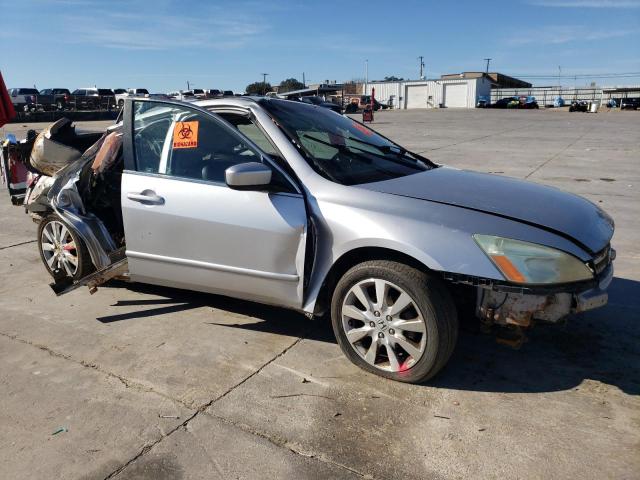 Photo 3 VIN: 1HGCM66527A039296 - HONDA ACCORD EX 