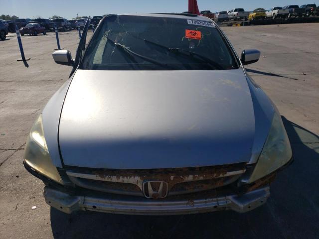 Photo 4 VIN: 1HGCM66527A039296 - HONDA ACCORD EX 