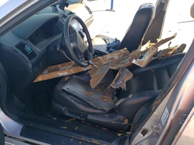 Photo 6 VIN: 1HGCM66527A039296 - HONDA ACCORD EX 