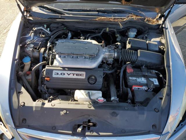 Photo 10 VIN: 1HGCM66527A046944 - HONDA ACCORD EX 