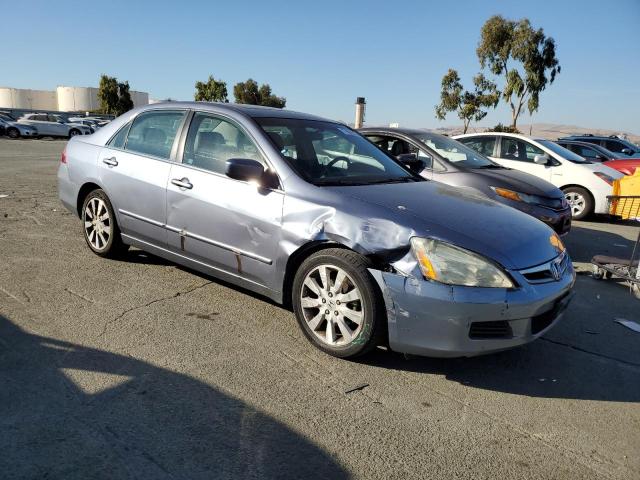 Photo 3 VIN: 1HGCM66527A046944 - HONDA ACCORD EX 