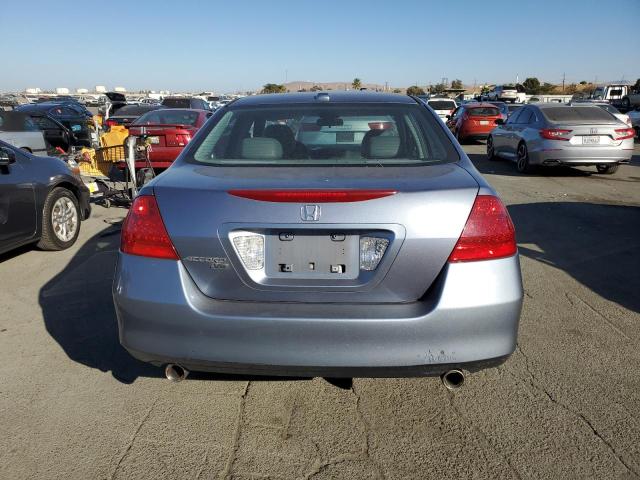 Photo 5 VIN: 1HGCM66527A046944 - HONDA ACCORD EX 