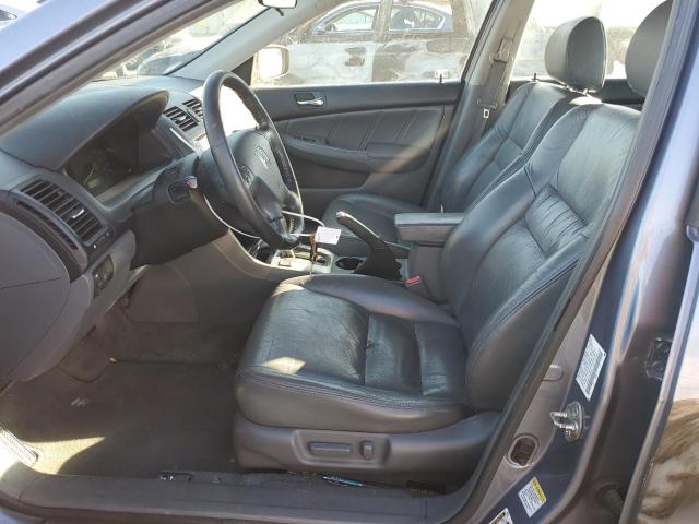 Photo 6 VIN: 1HGCM66527A046944 - HONDA ACCORD EX 