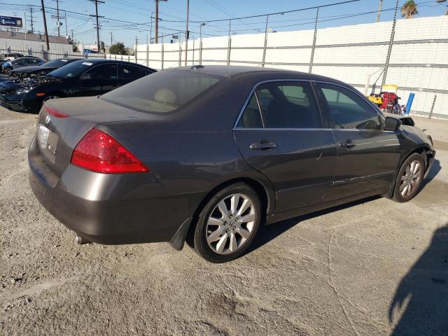 Photo 2 VIN: 1HGCM66527A055577 - HONDA ACCORD EX 