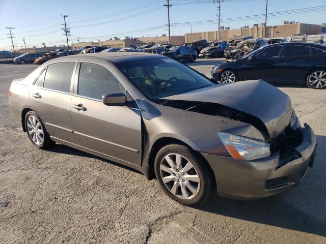 Photo 3 VIN: 1HGCM66527A055577 - HONDA ACCORD EX 