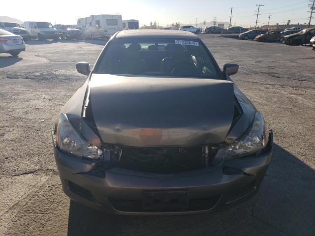 Photo 4 VIN: 1HGCM66527A055577 - HONDA ACCORD EX 