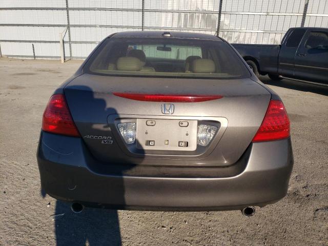 Photo 5 VIN: 1HGCM66527A055577 - HONDA ACCORD EX 