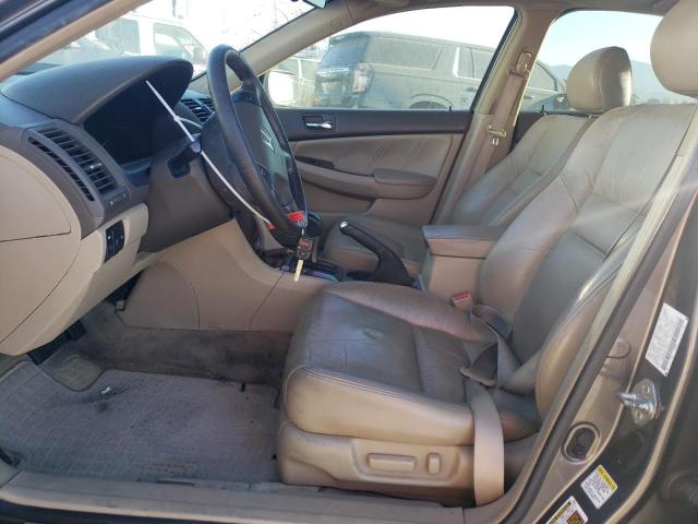 Photo 6 VIN: 1HGCM66527A055577 - HONDA ACCORD EX 