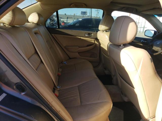 Photo 9 VIN: 1HGCM66527A055577 - HONDA ACCORD EX 