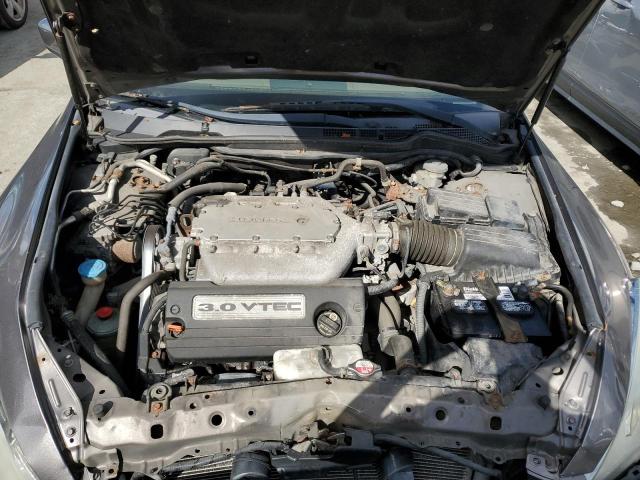 Photo 10 VIN: 1HGCM66527A077210 - HONDA ACCORD EX 