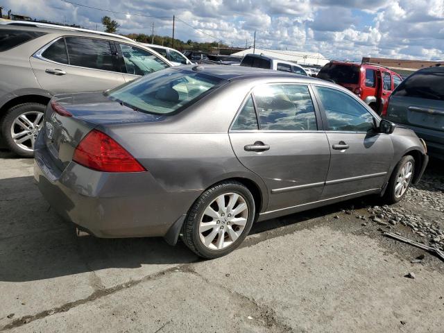 Photo 2 VIN: 1HGCM66527A077210 - HONDA ACCORD EX 