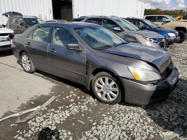 Photo 3 VIN: 1HGCM66527A077210 - HONDA ACCORD EX 