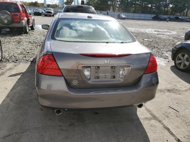 Photo 5 VIN: 1HGCM66527A077210 - HONDA ACCORD EX 