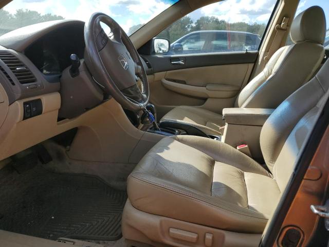 Photo 6 VIN: 1HGCM66527A077210 - HONDA ACCORD EX 