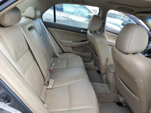 Photo 9 VIN: 1HGCM66527A077210 - HONDA ACCORD EX 