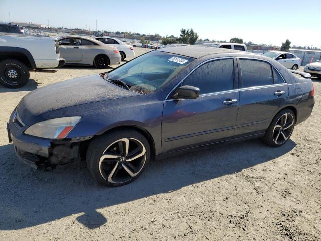 Photo 0 VIN: 1HGCM66527A078521 - HONDA ACCORD EX 