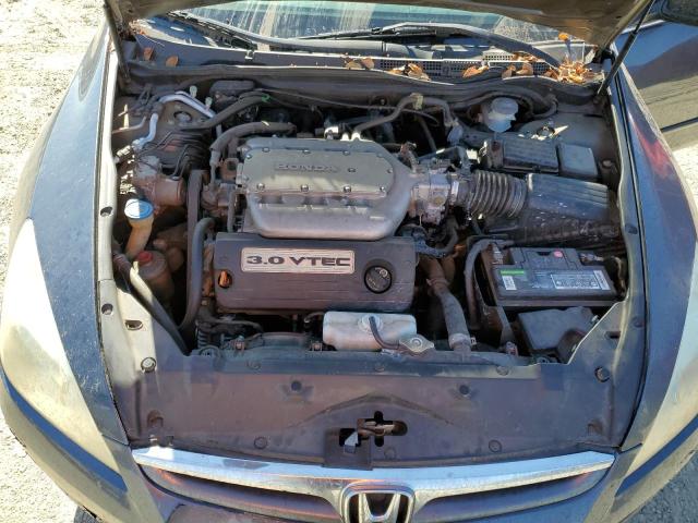 Photo 10 VIN: 1HGCM66527A078521 - HONDA ACCORD EX 