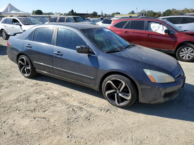 Photo 3 VIN: 1HGCM66527A078521 - HONDA ACCORD EX 