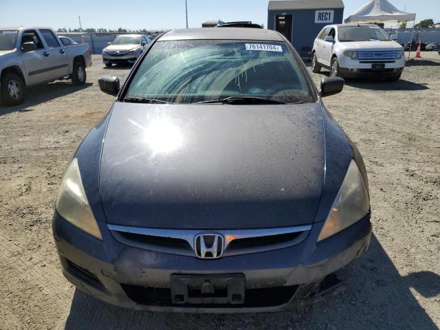 Photo 4 VIN: 1HGCM66527A078521 - HONDA ACCORD EX 