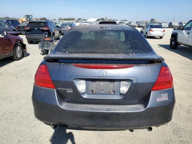 Photo 5 VIN: 1HGCM66527A078521 - HONDA ACCORD EX 