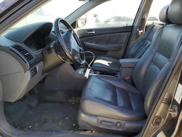 Photo 6 VIN: 1HGCM66527A078521 - HONDA ACCORD EX 