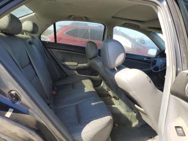 Photo 9 VIN: 1HGCM66527A078521 - HONDA ACCORD EX 