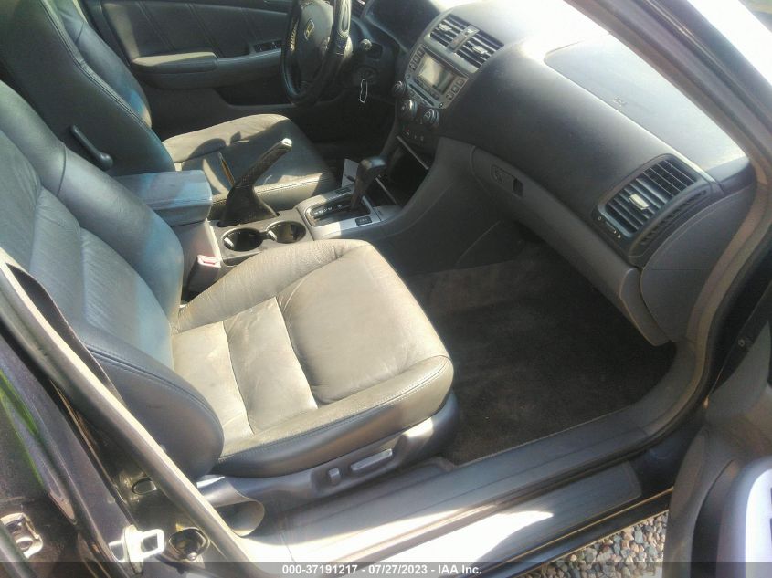 Photo 4 VIN: 1HGCM66527A084089 - HONDA ACCORD 