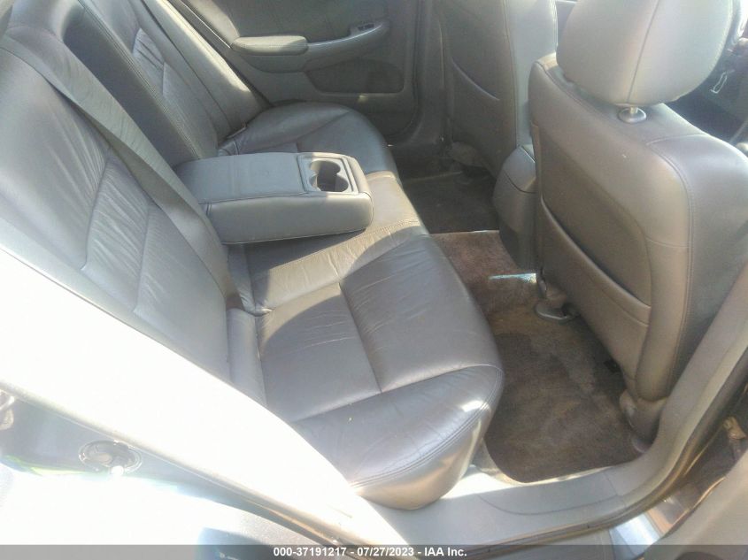 Photo 7 VIN: 1HGCM66527A084089 - HONDA ACCORD 