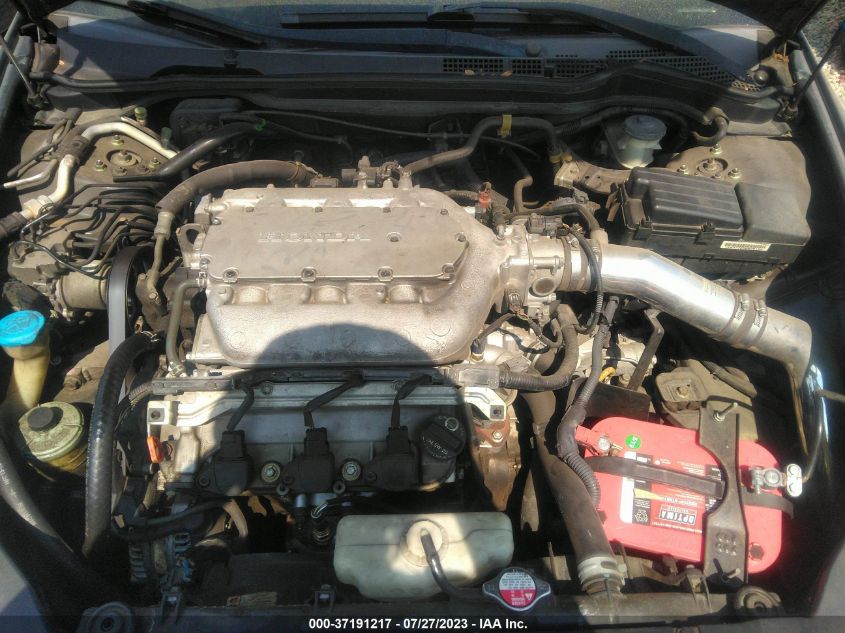 Photo 9 VIN: 1HGCM66527A084089 - HONDA ACCORD 