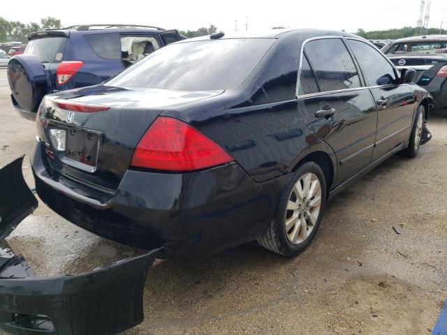 Photo 2 VIN: 1HGCM66527A098736 - HONDA ACCORD EX 