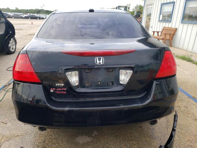 Photo 5 VIN: 1HGCM66527A098736 - HONDA ACCORD EX 