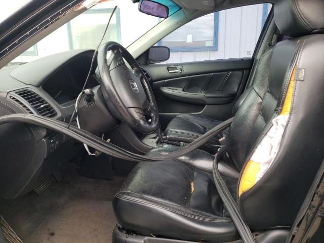 Photo 6 VIN: 1HGCM66527A098736 - HONDA ACCORD EX 