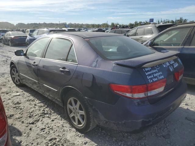 Photo 1 VIN: 1HGCM66533A001957 - HONDA ACCORD EX 