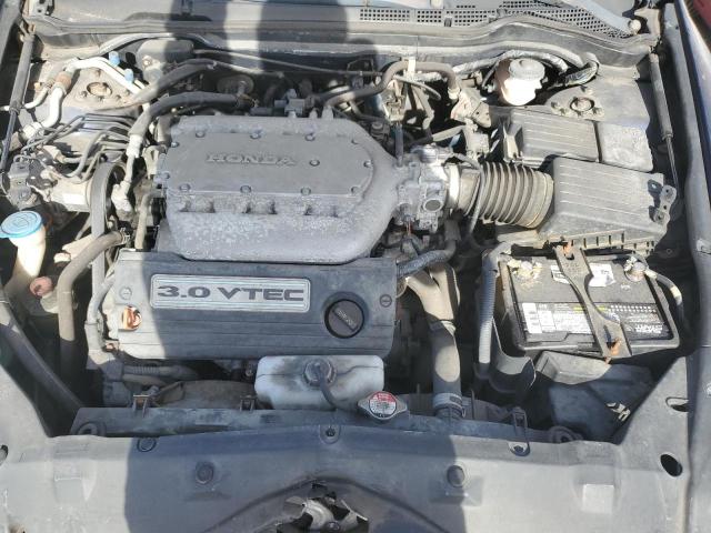 Photo 10 VIN: 1HGCM66533A001957 - HONDA ACCORD EX 