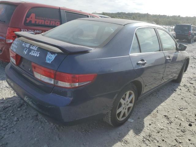 Photo 2 VIN: 1HGCM66533A001957 - HONDA ACCORD EX 