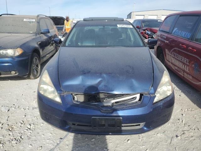 Photo 4 VIN: 1HGCM66533A001957 - HONDA ACCORD EX 