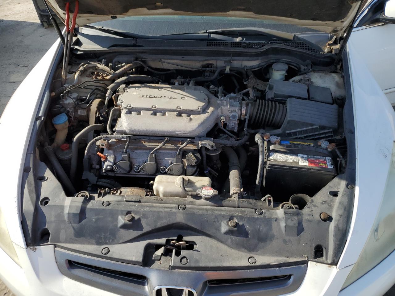 Photo 10 VIN: 1HGCM66533A019049 - HONDA ACCORD 