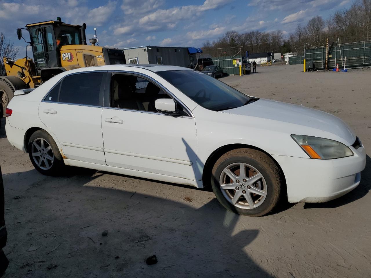 Photo 3 VIN: 1HGCM66533A019049 - HONDA ACCORD 