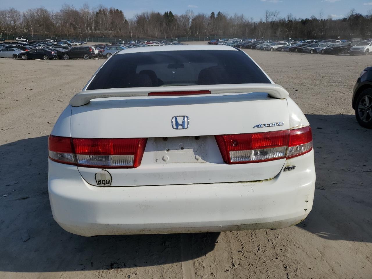 Photo 5 VIN: 1HGCM66533A019049 - HONDA ACCORD 