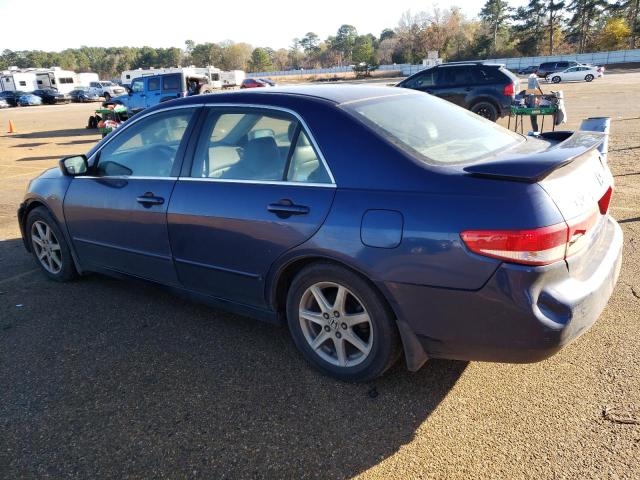 Photo 1 VIN: 1HGCM66533A022064 - HONDA ACCORD 