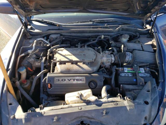 Photo 10 VIN: 1HGCM66533A022064 - HONDA ACCORD 