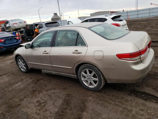 Photo 1 VIN: 1HGCM66533A029970 - HONDA ACCORD 