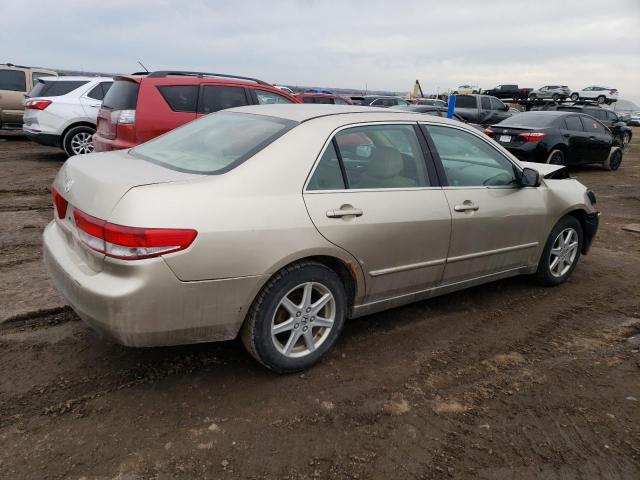 Photo 2 VIN: 1HGCM66533A029970 - HONDA ACCORD 