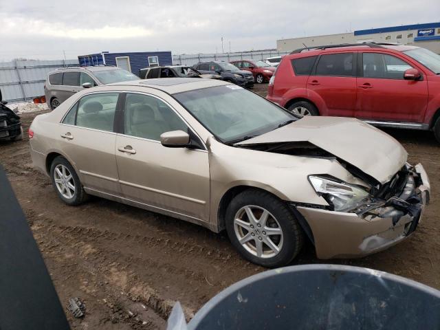 Photo 3 VIN: 1HGCM66533A029970 - HONDA ACCORD 