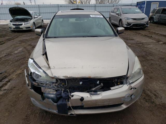 Photo 4 VIN: 1HGCM66533A029970 - HONDA ACCORD 