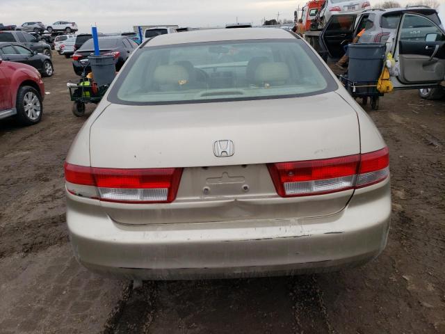 Photo 5 VIN: 1HGCM66533A029970 - HONDA ACCORD 